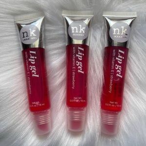 NK LIPGLOSSES